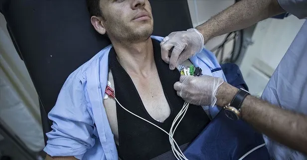 Kalp krizi ölümlerinde Türkiye, Avrupa Birliği ülkelerini geride bıraktı!