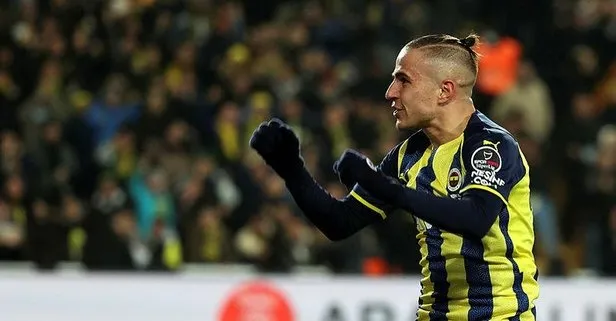 Nöbetçi ayağım 2 kez golcü