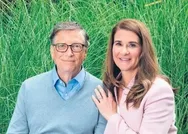 Bill Gates, 27 yıllık eşi Melinda Gates ile boşanma kararı aldı