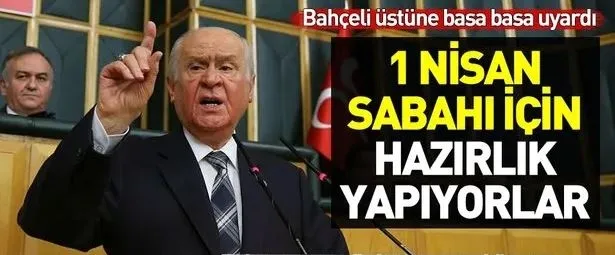 CHP'nin sokak çağrısına PKK da katıldı! Bahçeli'nin 1 Nisan uyarısı boşa değilmiş-1