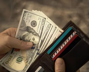 Dolar son dakika artışta! 10 Aralık Salı euro ve dolar kuru ne kadar, kaç TL oldu?
