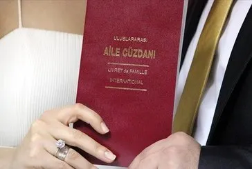 5 ayda 110 bin gence evlilik eğitimi