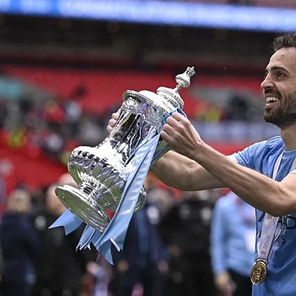 Galatasaray’da Bernardo Silva için geri sayım! Dursun Özbek’in seçim hediyesi