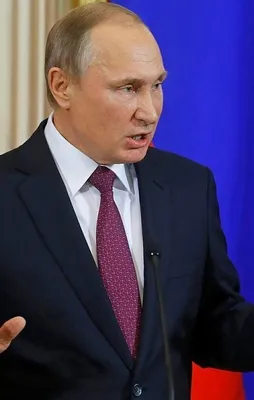 Putin'den çok sert tepki!