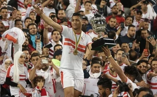 Son dakika Galatasaray haberleri | Fatih Terim ısrarla istemişti! Mostafa Mohamed transferinde şoke eden kriz!-2