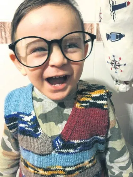 Kidstagram: Size ve çocuklarınıza güzel bir anı | 27 Eylül 2021-2