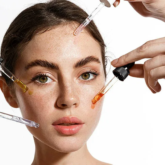 Porselen gibi cilt için bu 6 şeyden kaçının!