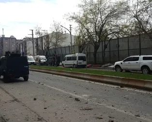 Diyarbakır’daki hain saldırıyı PKK üstlendi