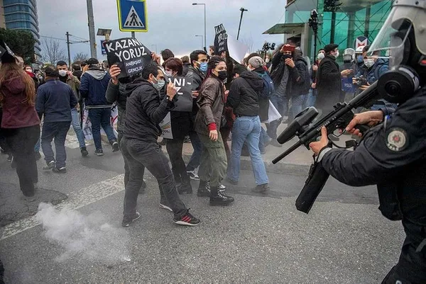 İkinci Gezi ihanetini dört gözle bekleyen FETÖ'cüler ve CHP'liler sosyal medyadan söylem birliği yaptı-3