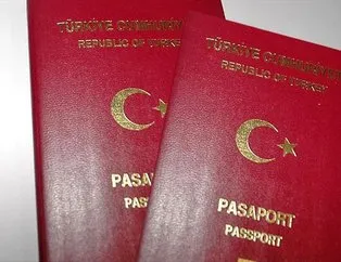 Pasaportlara fahiş zam yalanı duvara tosladı