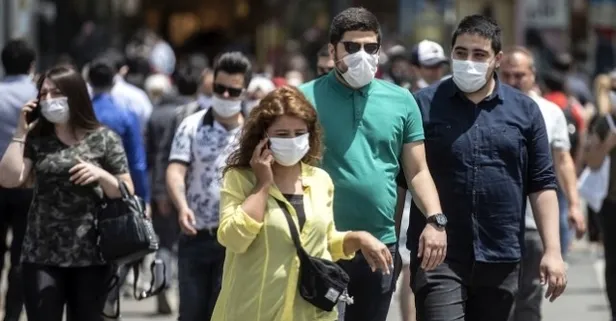 Normalleşme takvimi belli oldu mu? 17 Mayıs'ta hangi yasaklar kalkıyor? Kontrollü normalleşme nasıl olacak?-3