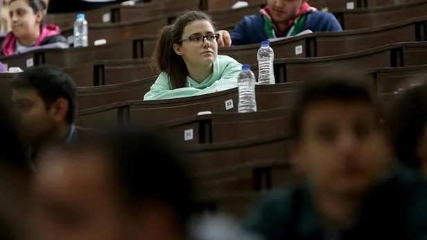 ÖSYM YKS 2020 Temel Yeterlilik Testi (TYT) yorumları nasıl? 27 Haziran TYT sınavı zor muydu, kolay mıydı?-3