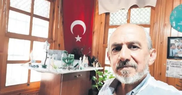 Muhtarı vuran adamdan “şizofreni” iddiası! Belindeki tabancayı çıkarıp peş peşe ateş etti...