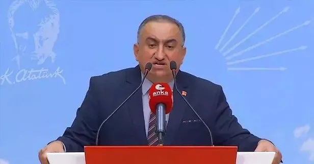 CHP’de Kemal Kılıçdaroğlu’na bir rakip daha: Ünal Karahasan genel başkan adaylığını açıkladı