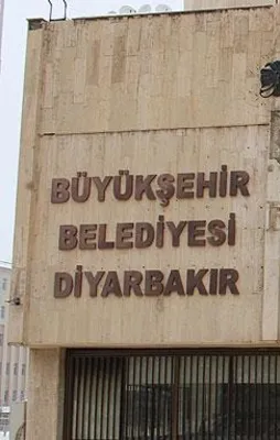 Diyarbakır Büyükşehir Belediyesine kayyum atandı