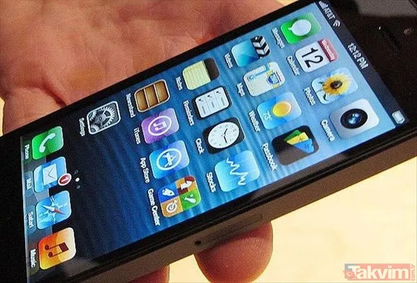 iPhone sahipleri dikkat! Pegasus casus yazılımı tehlikesi cebinizde - 9