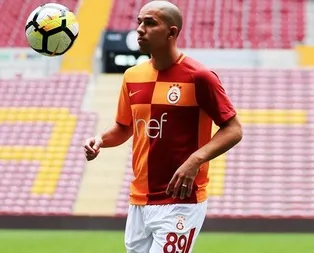 Feghouli seferberliği