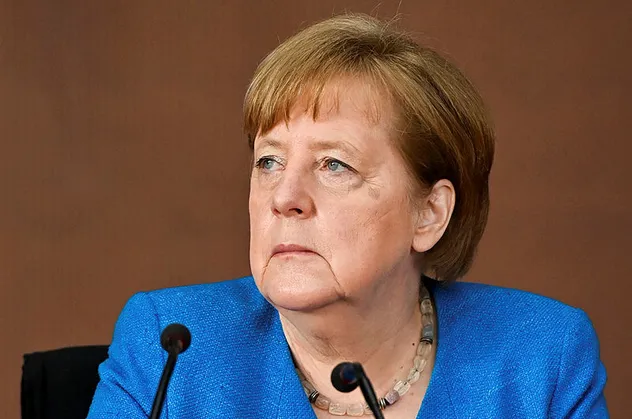 Almanya'da ülke tarihinin en büyük finans skandalı! Merkel Wirecard usulsüzlüğü hakkındaki davada ifade verdi!