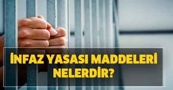 Cezaevinden Nasil Tahliye Olabiliriz Musti Soruyor