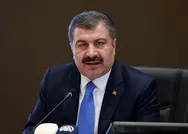 Son dakika: Sağlık Bakanı Koca 6 Mayıs koronavirüs vaka sayılarını açıkladı