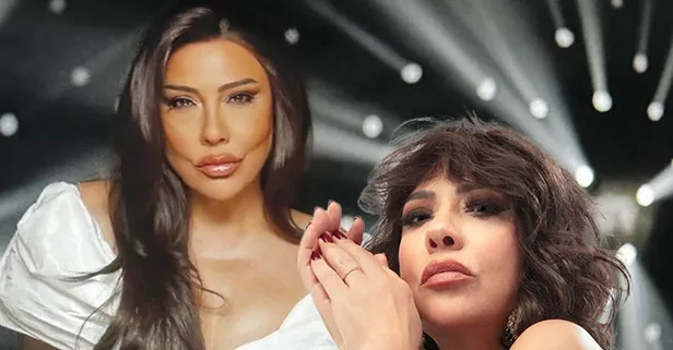 Işın Karaca sevenlerini endişelendirdi: Hastaneden fotoğraf paylaştı