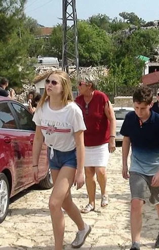 Turizmciler Almanları bekliyor