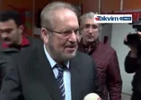 Haydar Baş'ın mal varlığına el konuldu