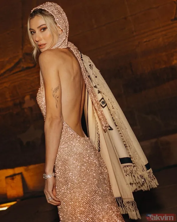 Şeyma Subaşı “Hayatımın aşkı” dediği model sevgilisi Marlon Teixeira ile ayrıldı! - 11