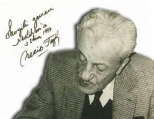 Necip Fazıl Kısakürek