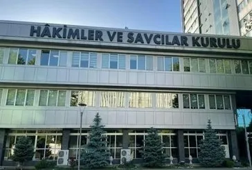 Yargıtaya 8 yeni üye