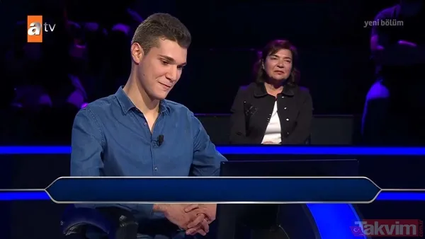 Kim Milyoner Olmak İster'e damga vuran Türkçe sorusu: Hangisi TDK sözlüklerinde tanımı olan bir ifade değildir? - 22