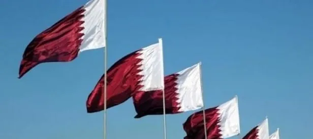 Katar'dan İsrailli milletvekillerine kınama