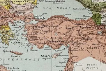 Şehirlerin Osmanlı dönemindeki isimleri açıklandı!
