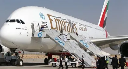 Emirates Havayolu 16 bin dolarla çalışacak eleman arıyor! İşte Türkiye’deki ve dünyadaki pilotların maaşlar