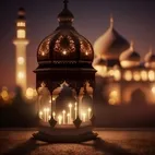 Berat Kandili ne zaman, hangi ay idrak edilecek? 2026 Diyanet kandili tarihleri