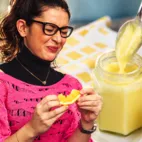 Düzenli olarak limon yediğinizde ne olur?