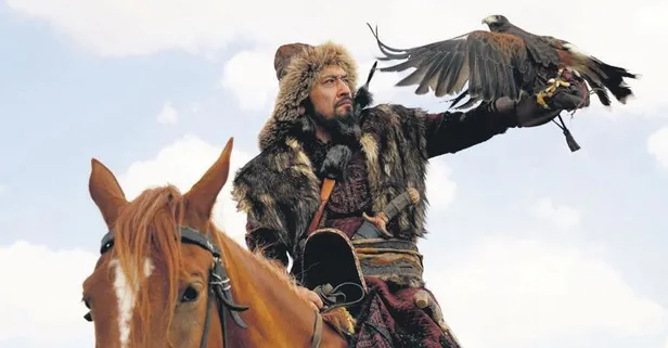 Bozkır Arslanı Celaleddin’in ikinci tanıtımı büyük heyecan yarattı