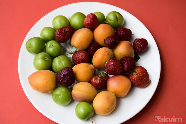 İftarda ve sahurdaki bazı beslenme alışkanlıkları, sağlığımızı tehdit ediyor! İşte sağlıklı oruç için ipuçları... - 5