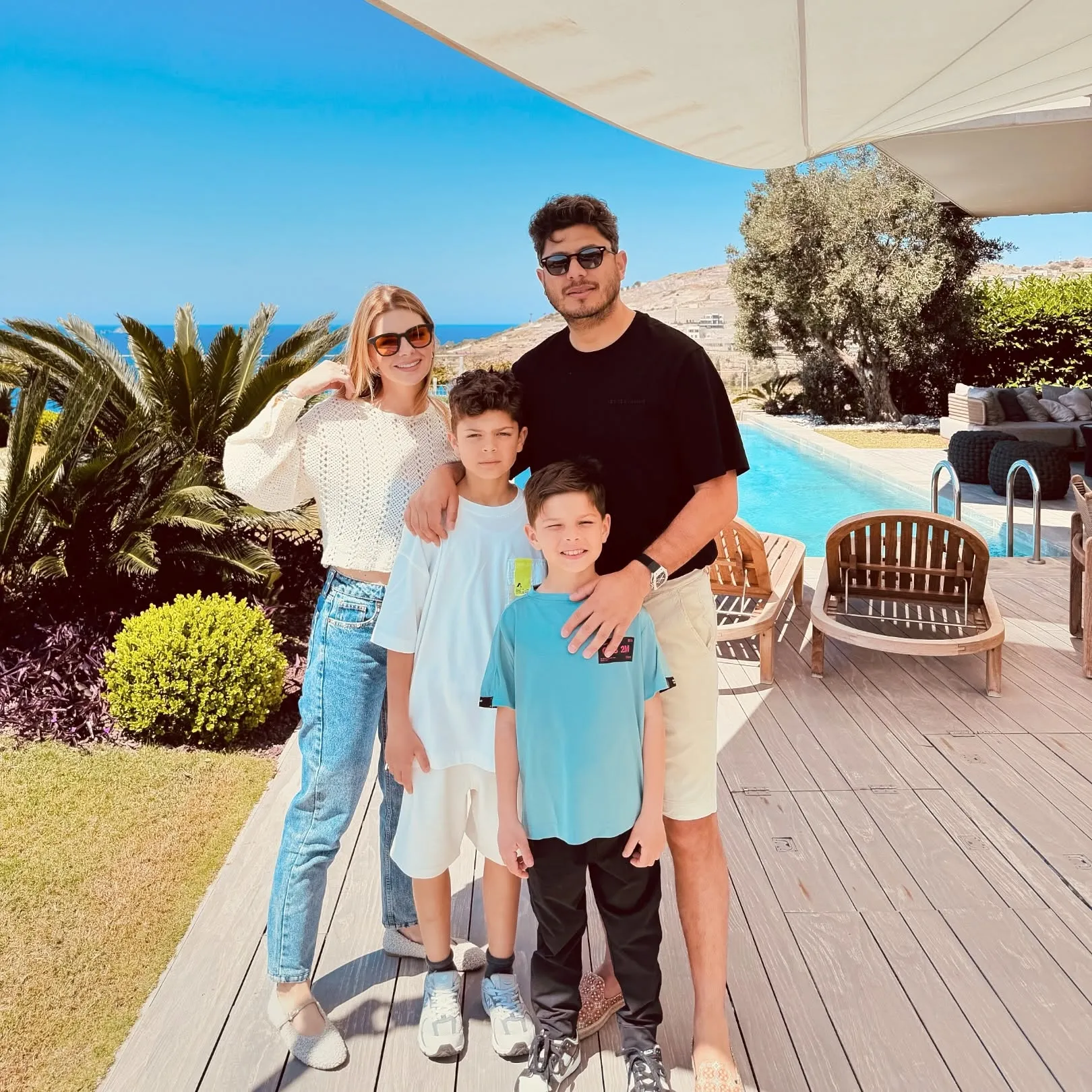 İlk görüşte aşk! - 8