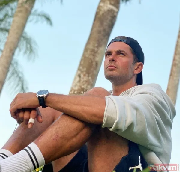 Survivor'da çapkınlıklarıyla nam salan Mert Öcal'ın annesine bakın görenler aynı cümleyi kurdu: "Seda Sayan mı o?" - 2