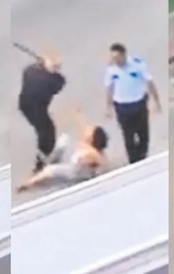 Kadınları emniyete alın