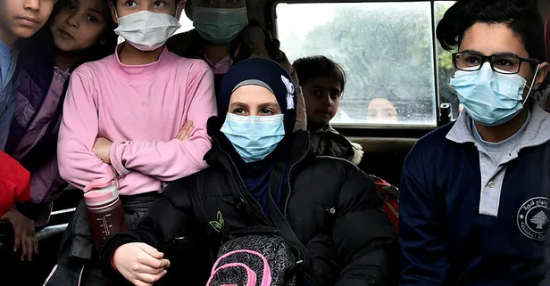 Son dakika: İran'da Koronavirüsten ölenlerin sayısı 19'a yükseldi!