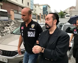 Örgütte ajan paniği