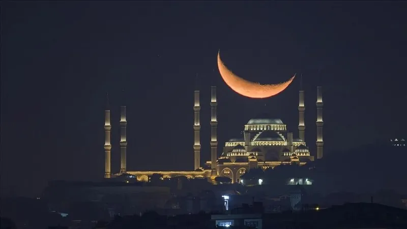 Prof. Dr. Nihat Hatipoğlu kaleme aldı: İşte gerçek Müslüman-2