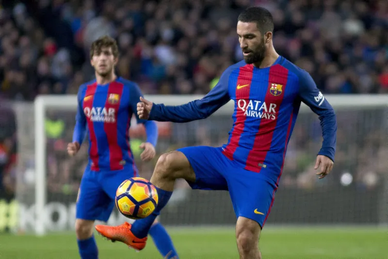 Arda Turan'a İspanya'da şok suçlama! Mahkemeye çıkacak - 4