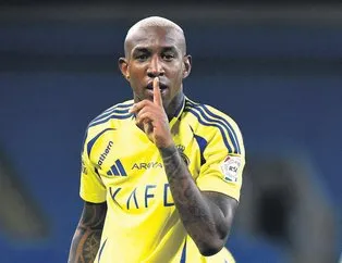 Talisca zirvesi