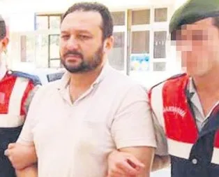 Samanlıkta enselendi