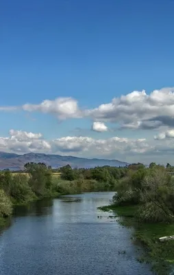 Türkiye'nin en güzel nehirleri