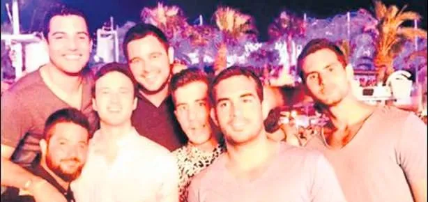 Sap geldim çalışması