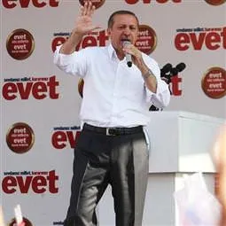 Başbakan Kocaeli’nde konuştu